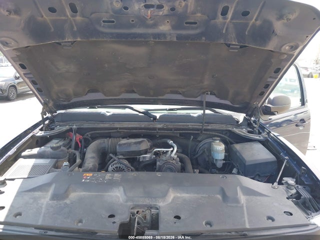 Продаж на аукціоні авто 2012 Chevrolet Silverado 1500 Work Truck, vin: 1GCRCPEX0CZ179833, номер лоту: 45885069
