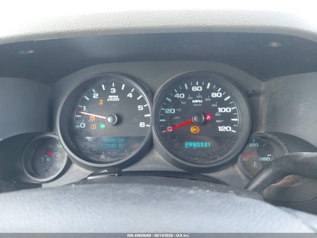 Продаж на аукціоні авто 2012 Chevrolet Silverado 1500 Work Truck, vin: 1GCRCPEX0CZ179833, номер лоту: 45885069