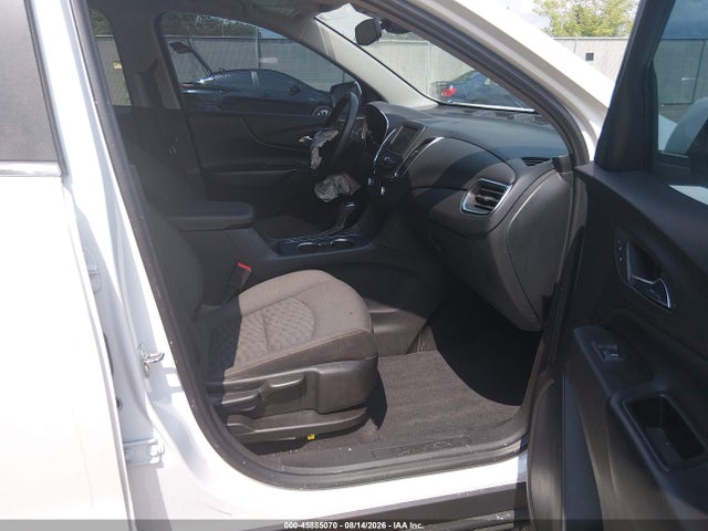45885070 :رقم المزاد ، 3GNAXKEV6MS178677 vin ، 2021 Chevrolet Equinox Fwd Lt مزاد بيع