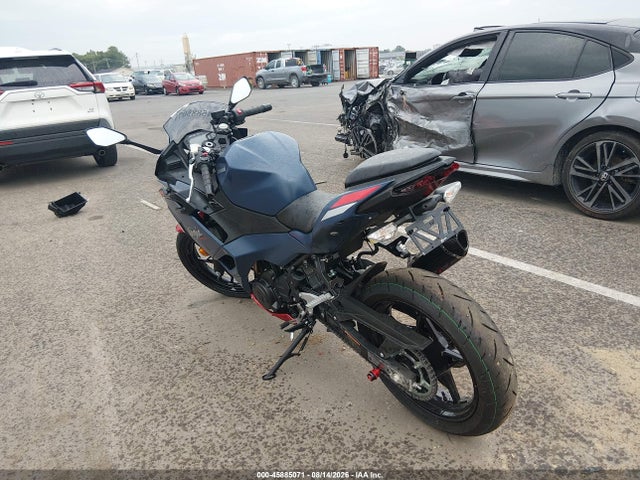 Kawasaki EX500 2026 ML5EXGG13TDA88285 Image 3