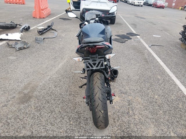 Kawasaki EX500 2026 ML5EXGG13TDA88285 Image 6