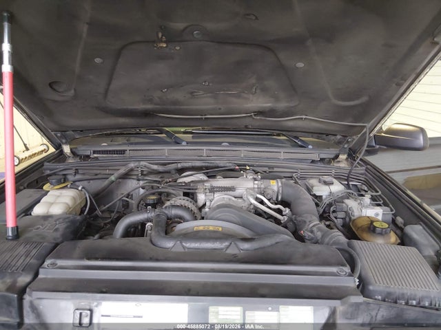 Продаж на аукціоні авто 1999 Land Rover Discovery Series Ii, vin: SALTY1242XA906224, номер лоту: 45885072