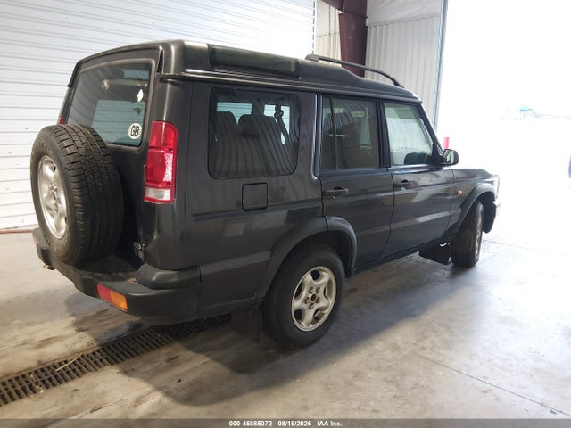Продаж на аукціоні авто 1999 Land Rover Discovery Series Ii, vin: SALTY1242XA906224, номер лоту: 45885072