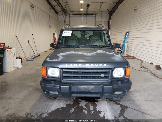 Продаж на аукціоні авто 1999 Land Rover Discovery Series Ii, vin: SALTY1242XA906224, номер лоту: 45885072