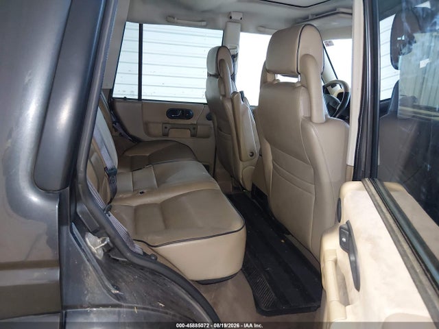 Продаж на аукціоні авто 1999 Land Rover Discovery Series Ii, vin: SALTY1242XA906224, номер лоту: 45885072