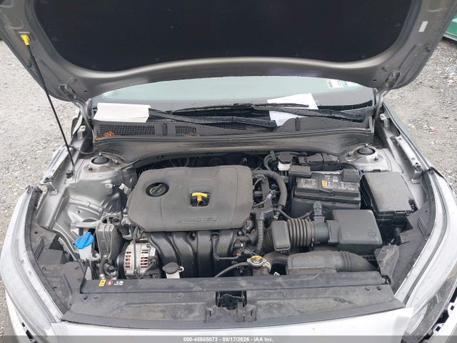 Aukcja sprzedaży 2024 Kia Forte Lxs, vin: 3KPF24AD8RE743992, numer aukcji: 45885073