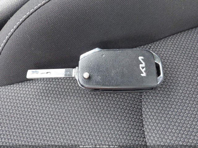 Aukcja sprzedaży 2024 Kia Forte Lxs, vin: 3KPF24AD8RE743992, numer aukcji: 45885073