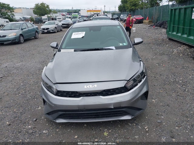 Aukcja sprzedaży 2024 Kia Forte Lxs, vin: 3KPF24AD8RE743992, numer aukcji: 45885073