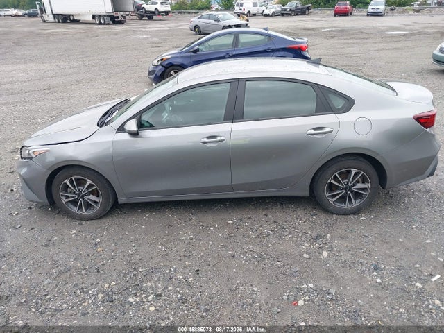 Aukcja sprzedaży 2024 Kia Forte Lxs, vin: 3KPF24AD8RE743992, numer aukcji: 45885073