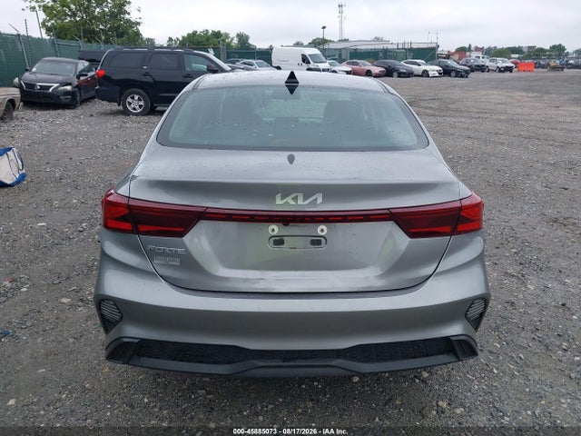 Aukcja sprzedaży 2024 Kia Forte Lxs, vin: 3KPF24AD8RE743992, numer aukcji: 45885073