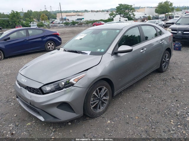 Aukcja sprzedaży 2024 Kia Forte Lxs, vin: 3KPF24AD8RE743992, numer aukcji: 45885073