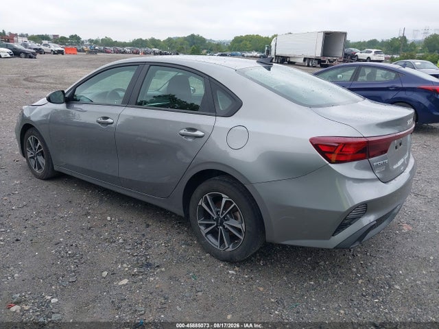 Aukcja sprzedaży 2024 Kia Forte Lxs, vin: 3KPF24AD8RE743992, numer aukcji: 45885073