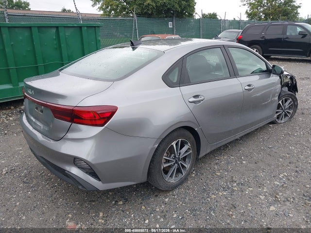 Aukcja sprzedaży 2024 Kia Forte Lxs, vin: 3KPF24AD8RE743992, numer aukcji: 45885073