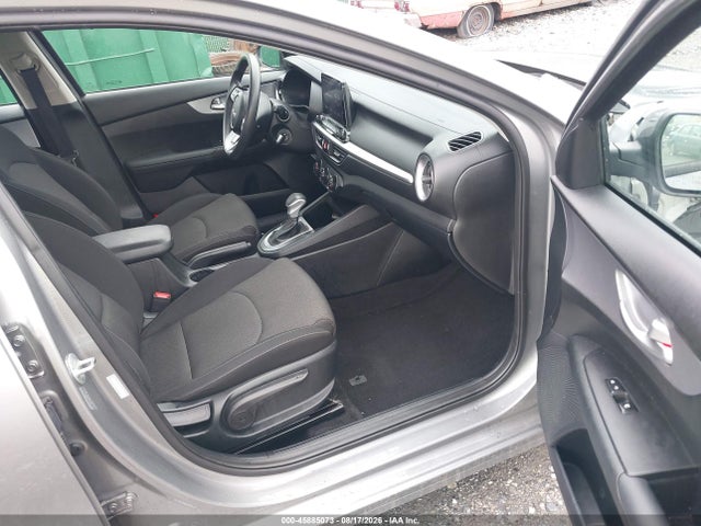 Aukcja sprzedaży 2024 Kia Forte Lxs, vin: 3KPF24AD8RE743992, numer aukcji: 45885073