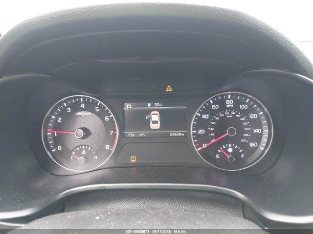 Aukcja sprzedaży 2024 Kia Forte Lxs, vin: 3KPF24AD8RE743992, numer aukcji: 45885073