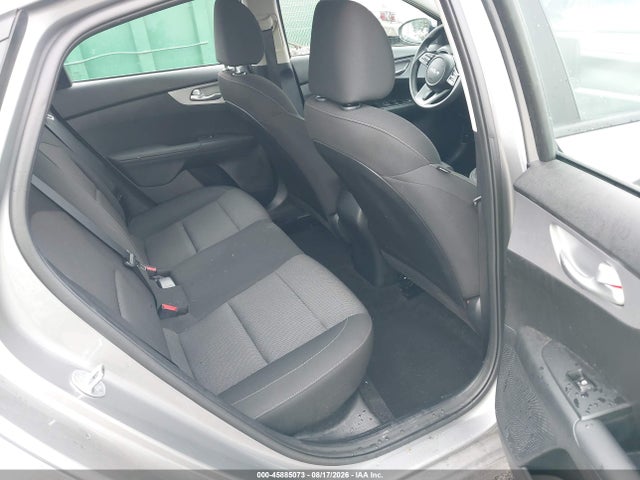 Aukcja sprzedaży 2024 Kia Forte Lxs, vin: 3KPF24AD8RE743992, numer aukcji: 45885073