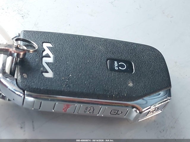 Продаж на аукціоні авто 2023 Kia Sorento Hybrid Ex, vin: KNDRH4LG1P5197063, номер лоту: 45885074