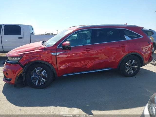 Продаж на аукціоні авто 2023 Kia Sorento Hybrid Ex, vin: KNDRH4LG1P5197063, номер лоту: 45885074