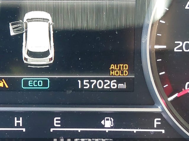 Продаж на аукціоні авто 2023 Kia Sorento Hybrid Ex, vin: KNDRH4LG1P5197063, номер лоту: 45885074