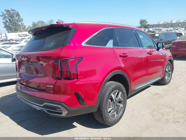 Продаж на аукціоні авто 2023 Kia Sorento Hybrid Ex, vin: KNDRH4LG1P5197063, номер лоту: 45885074