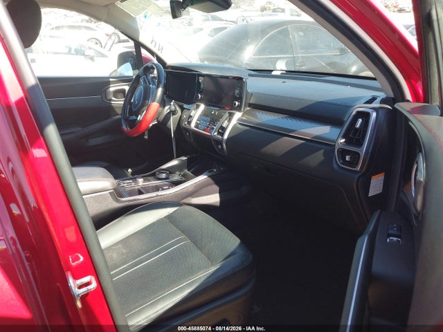 Продаж на аукціоні авто 2023 Kia Sorento Hybrid Ex, vin: KNDRH4LG1P5197063, номер лоту: 45885074