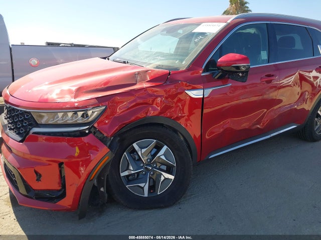 Продаж на аукціоні авто 2023 Kia Sorento Hybrid Ex, vin: KNDRH4LG1P5197063, номер лоту: 45885074