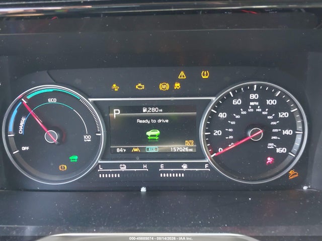 Продаж на аукціоні авто 2023 Kia Sorento Hybrid Ex, vin: KNDRH4LG1P5197063, номер лоту: 45885074