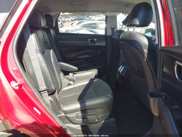 Продаж на аукціоні авто 2023 Kia Sorento Hybrid Ex, vin: KNDRH4LG1P5197063, номер лоту: 45885074