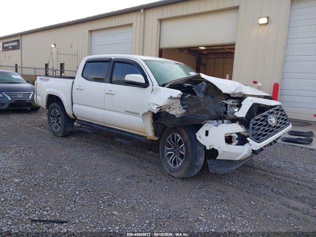 Toyota Tacoma Trd Sport 2020 3TMCZ5ANXLM336637 main image