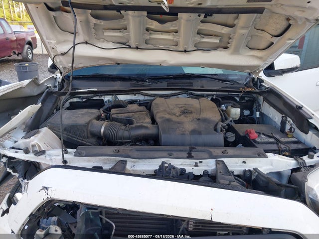3TMCZ5ANXLM336637 Toyota Tacoma Trd Sport