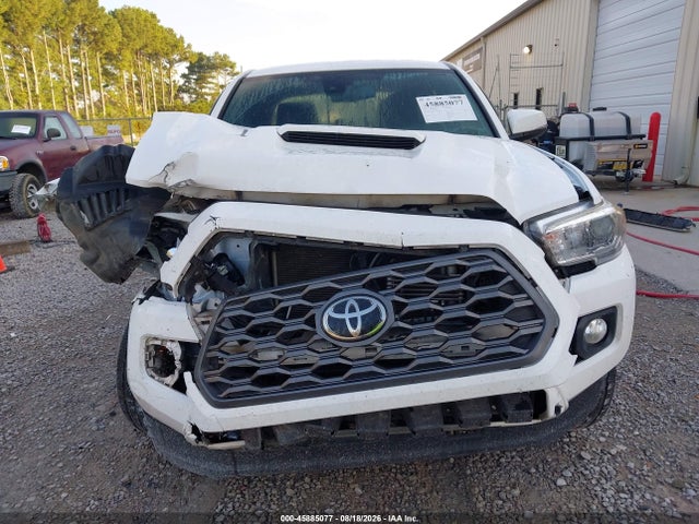 3TMCZ5ANXLM336637 Toyota Tacoma Trd Sport