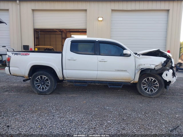 3TMCZ5ANXLM336637 Toyota Tacoma Trd Sport