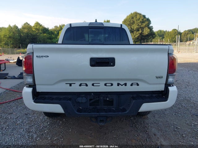 3TMCZ5ANXLM336637 Toyota Tacoma Trd Sport