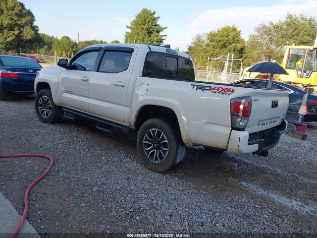 3TMCZ5ANXLM336637 Toyota Tacoma Trd Sport