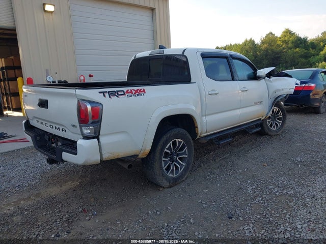 3TMCZ5ANXLM336637 Toyota Tacoma Trd Sport