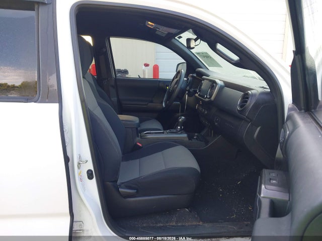 3TMCZ5ANXLM336637 Toyota Tacoma Trd Sport