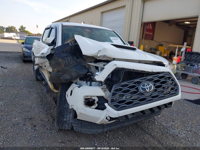 3TMCZ5ANXLM336637 Toyota Tacoma Trd Sport