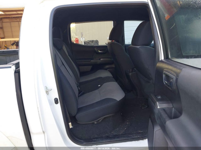 3TMCZ5ANXLM336637 Toyota Tacoma Trd Sport