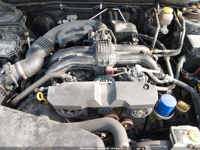 2013 Subaru Outback 2.5i Limited მანქანა იყიდება აუქციონზე, vin: 4S4BRBKC0D3309551, აუქციონის ნომერი: 45885081