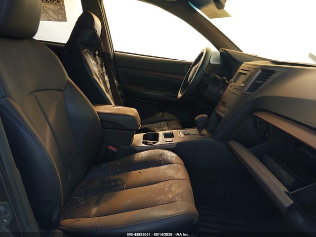 2013 Subaru Outback 2.5i Limited მანქანა იყიდება აუქციონზე, vin: 4S4BRBKC0D3309551, აუქციონის ნომერი: 45885081