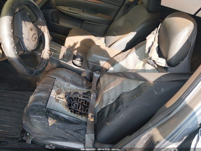 2013 Subaru Outback 2.5i Limited მანქანა იყიდება აუქციონზე, vin: 4S4BRBKC0D3309551, აუქციონის ნომერი: 45885081