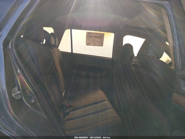 2013 Subaru Outback 2.5i Limited მანქანა იყიდება აუქციონზე, vin: 4S4BRBKC0D3309551, აუქციონის ნომერი: 45885081