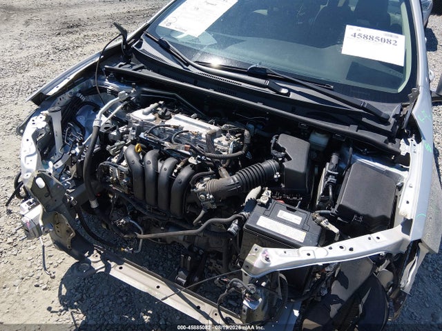 Продажа на аукционе авто 2016 Toyota Corolla Le, vin: 2T1BURHE3GC528388, номер лота: 45885082