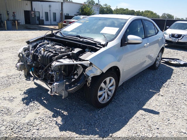 Продажа на аукционе авто 2016 Toyota Corolla Le, vin: 2T1BURHE3GC528388, номер лота: 45885082