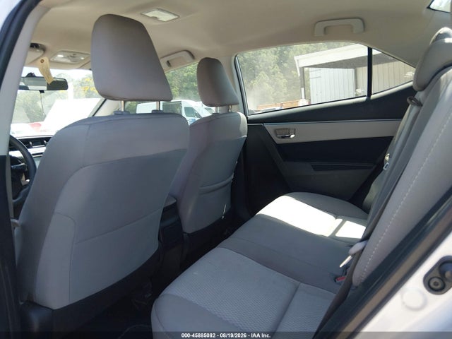 Продажа на аукционе авто 2016 Toyota Corolla Le, vin: 2T1BURHE3GC528388, номер лота: 45885082