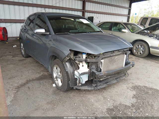 Aukcja sprzedaży 2018 Hyundai Kona Se, vin: KM8K12AA4JU181344, numer aukcji: 45885084