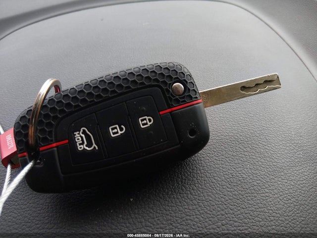 Продаж на аукціоні авто 2018 Hyundai Kona Se, vin: KM8K12AA4JU181344, номер лоту: 45885084