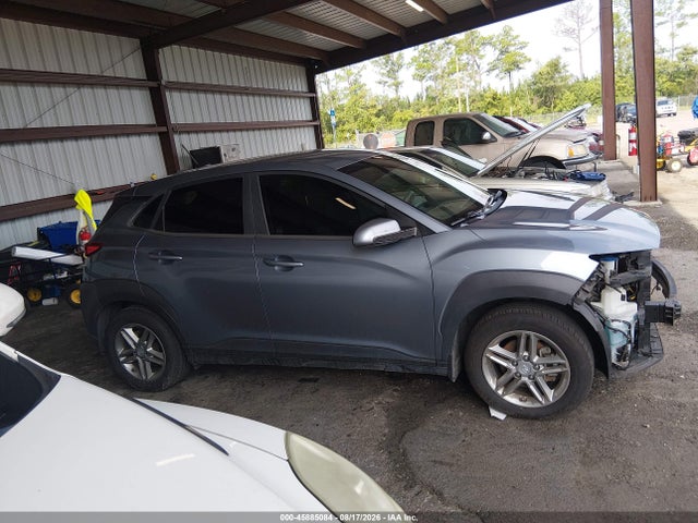 Продаж на аукціоні авто 2018 Hyundai Kona Se, vin: KM8K12AA4JU181344, номер лоту: 45885084