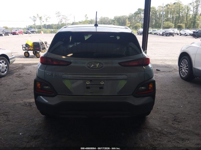 Продаж на аукціоні авто 2018 Hyundai Kona Se, vin: KM8K12AA4JU181344, номер лоту: 45885084