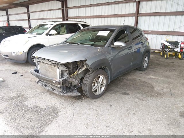 Продаж на аукціоні авто 2018 Hyundai Kona Se, vin: KM8K12AA4JU181344, номер лоту: 45885084